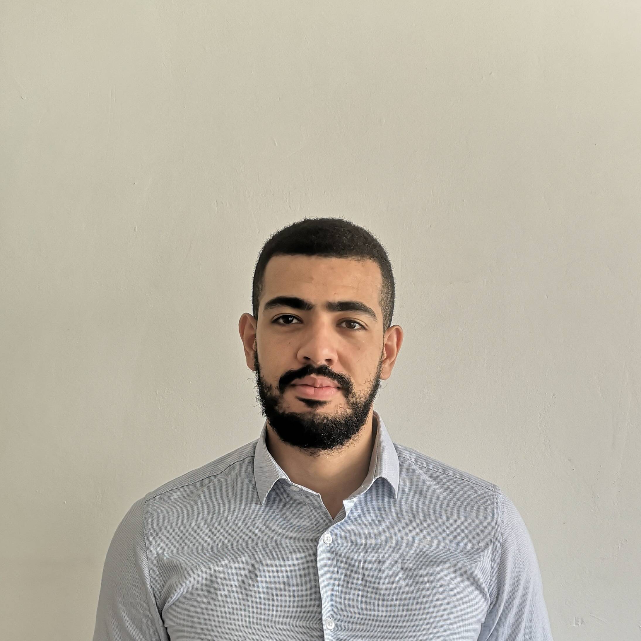 Ahmed Amine Dirhoussi