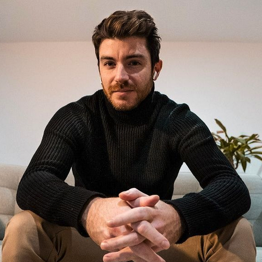 Amaury Leproux