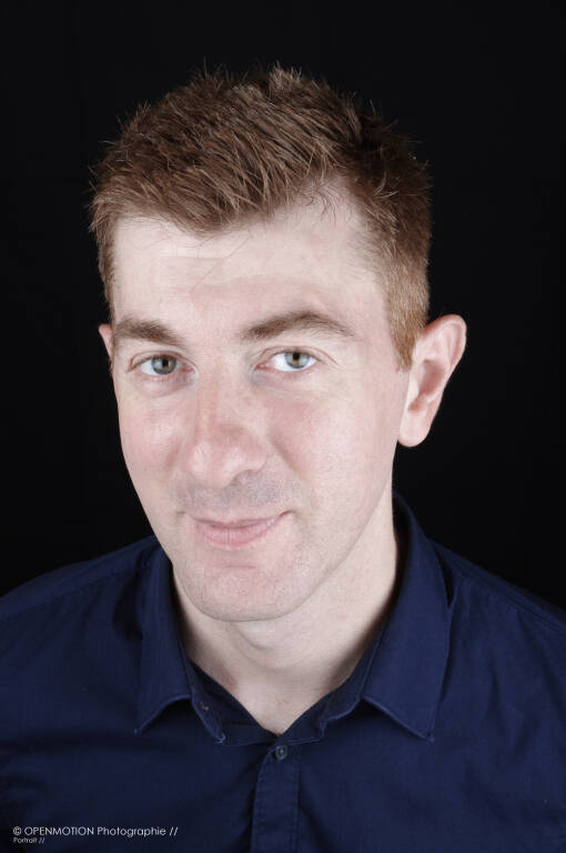 Gaël Cobert