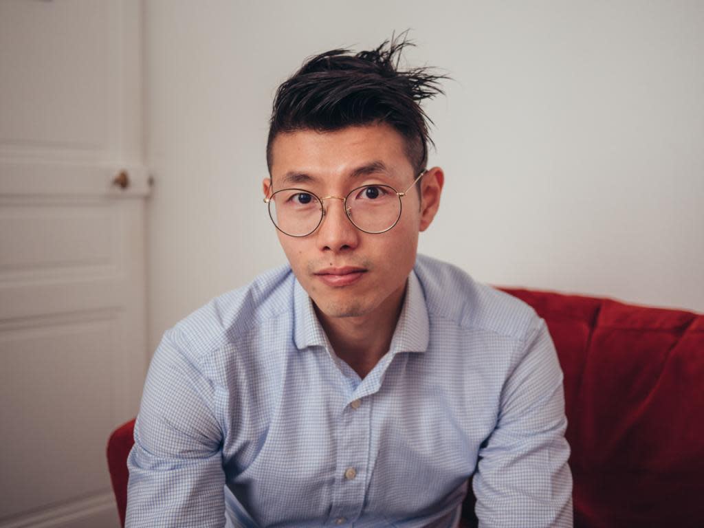 Thomas Tran