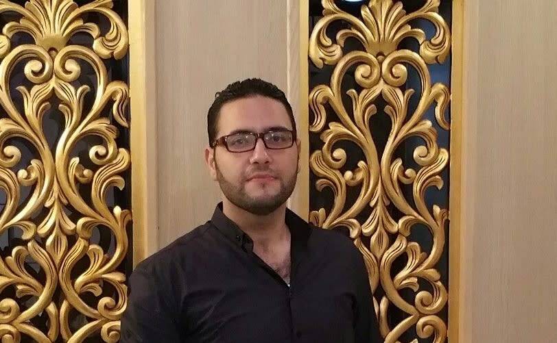 Rafrafi Yassine