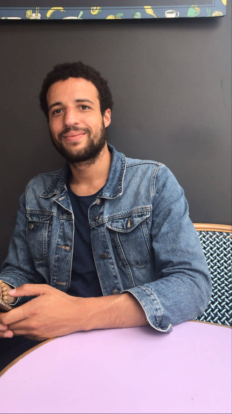 Nicolas A.
