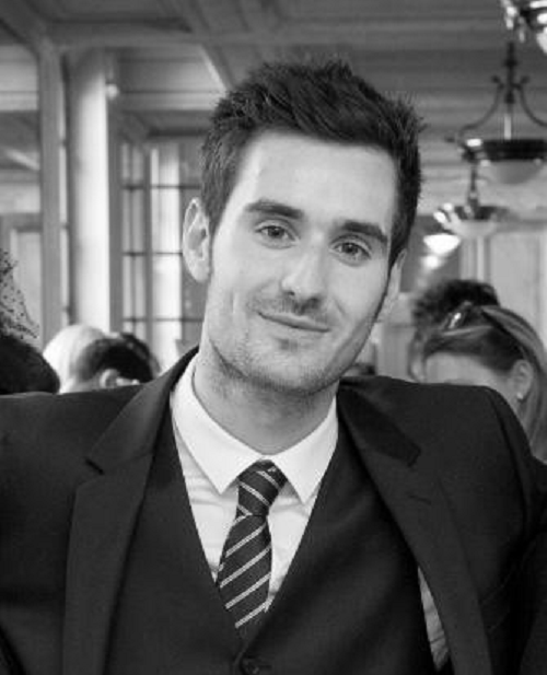 Jonathan Cohen