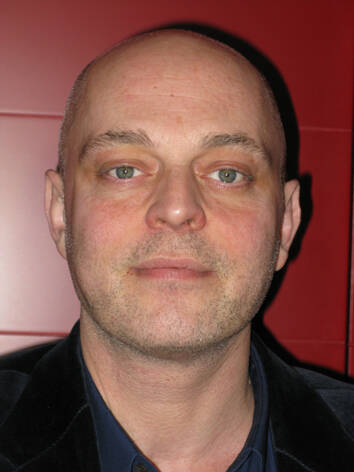 Stéphane Hardel