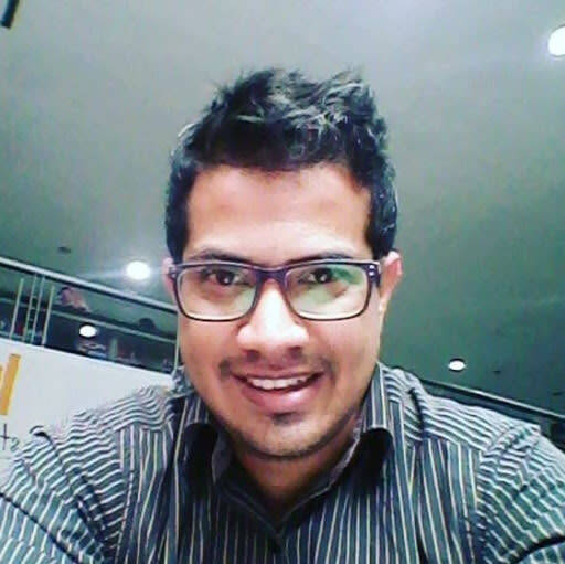 Luis Bernal
