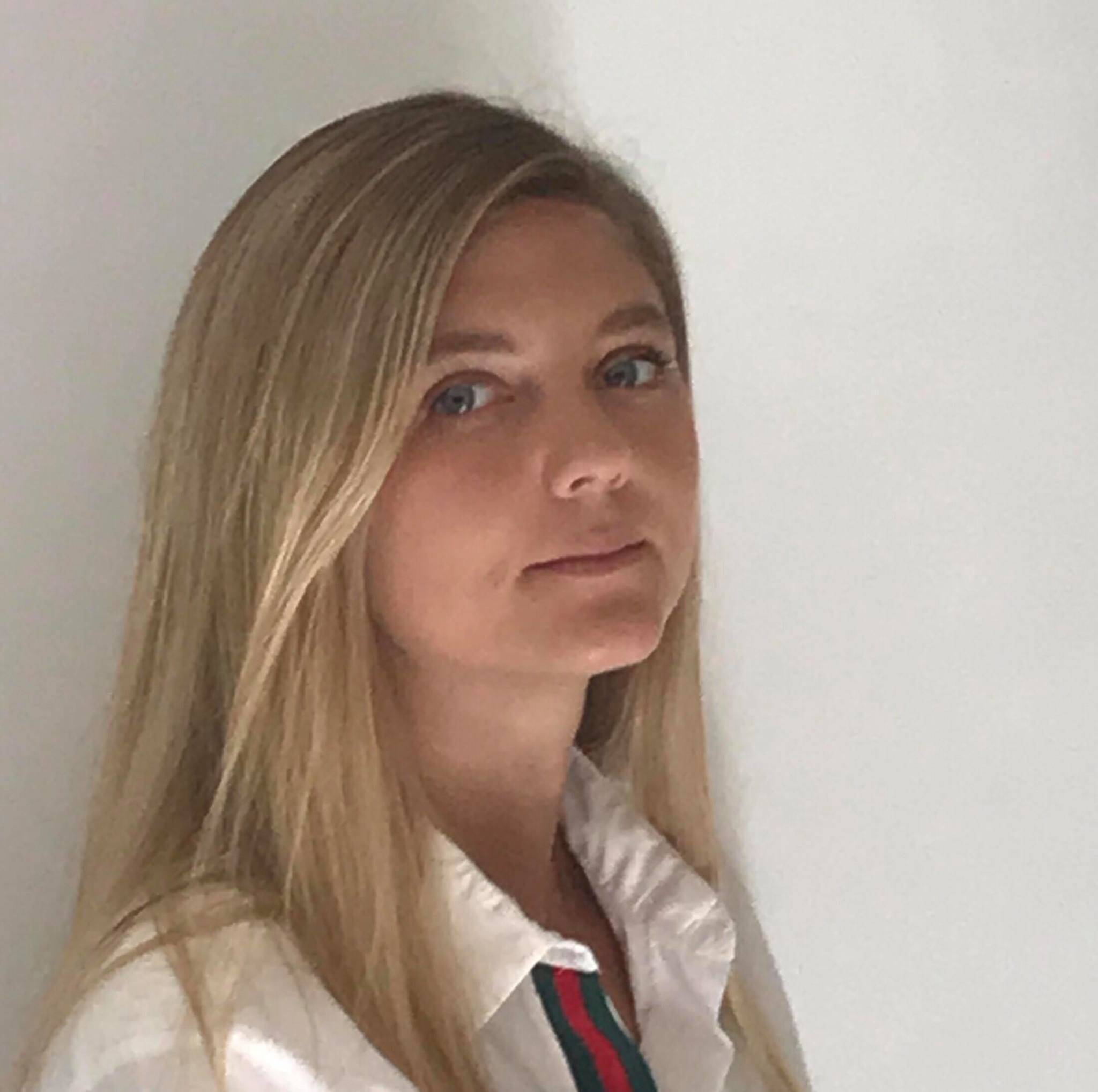 Margaux Pouzergue - Commerciale/marketing