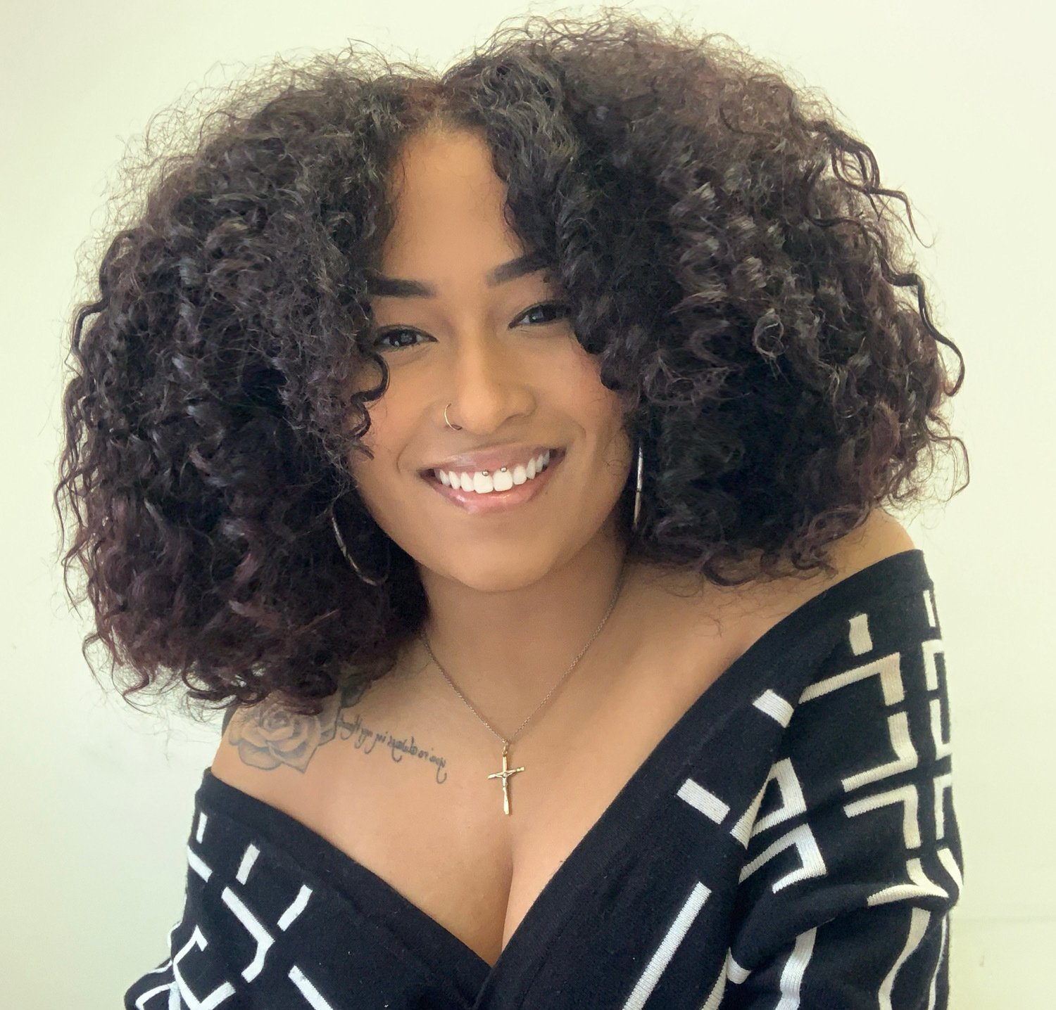 Typhène Diallo