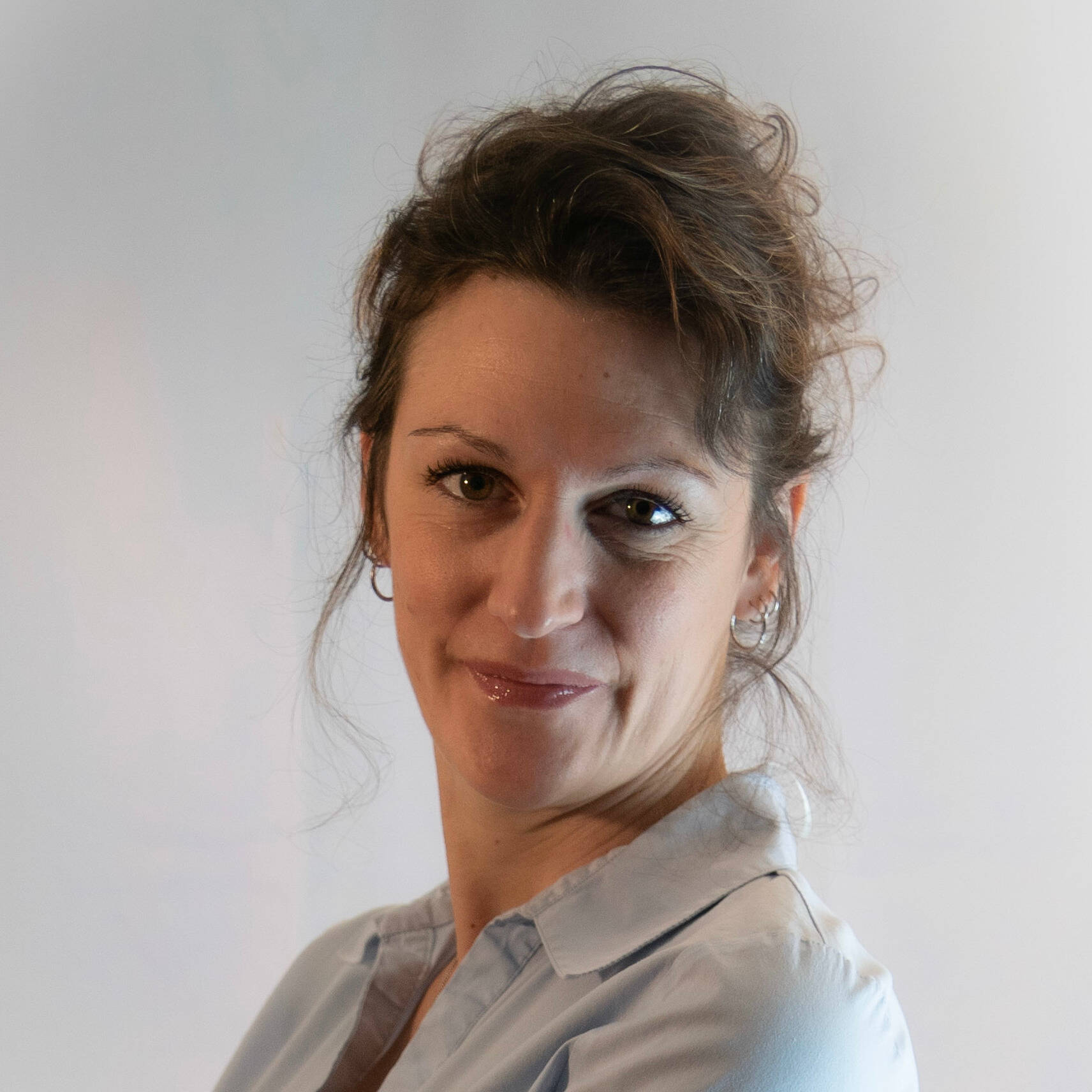 Aurélie Leverrier