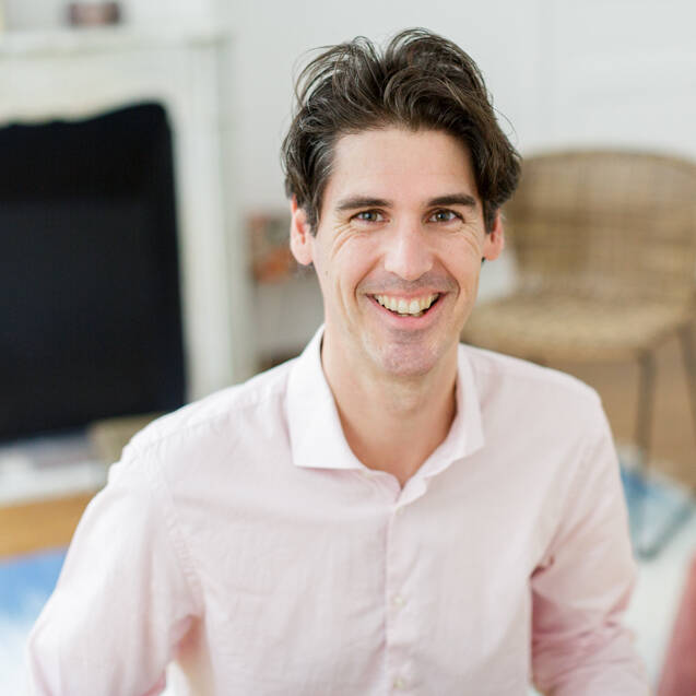 Etienne  - Ingeniero de sistemas / Devops – Linux, Ansible, IA