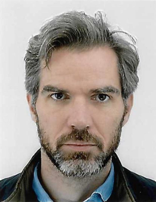 Edouard Le Mappian