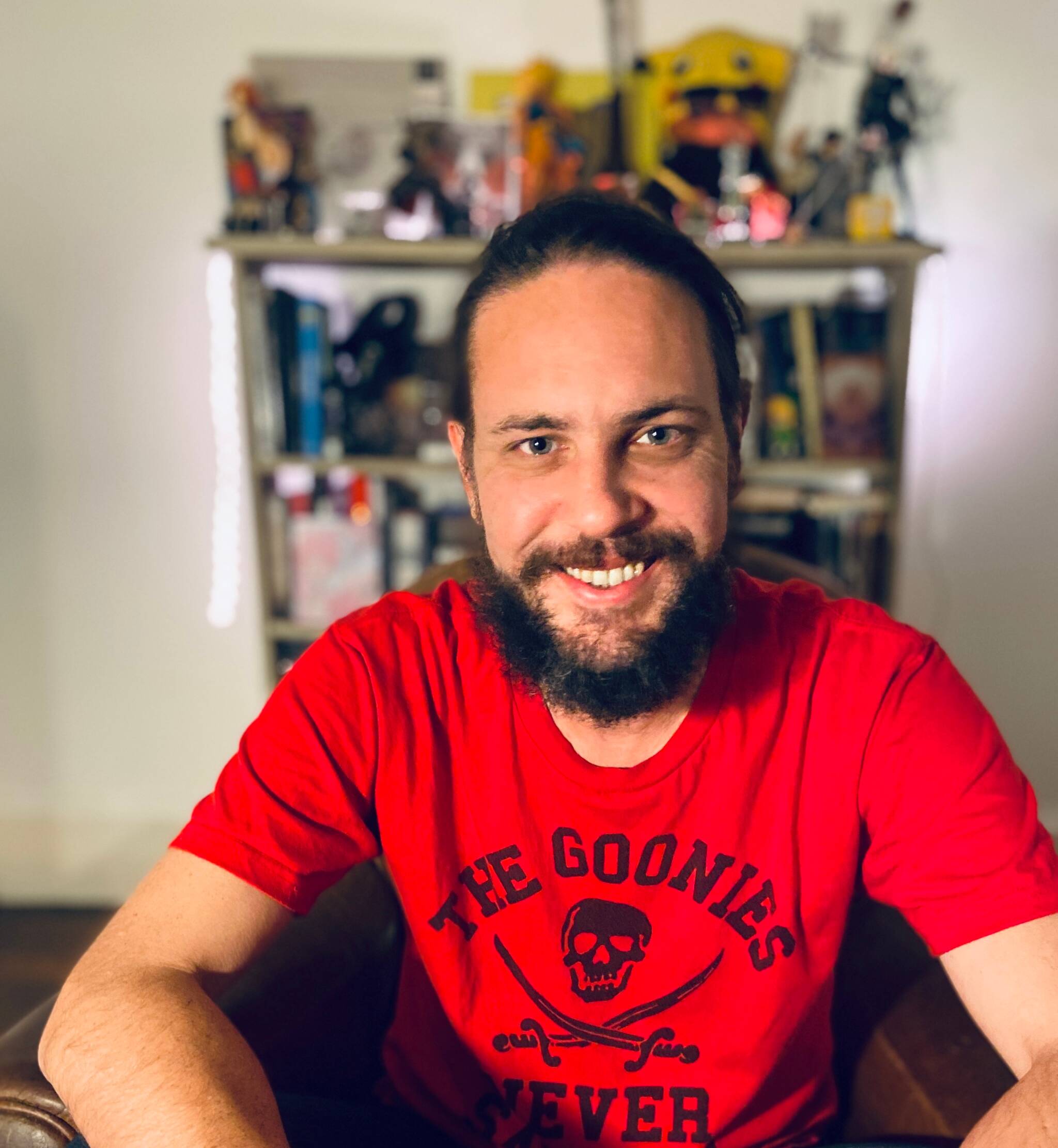 Dimitri Gougeon