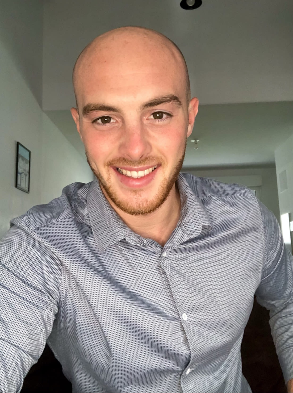 Yohann L. - Product Manager / Product Owner