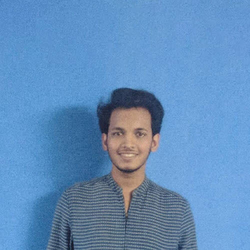Sameer Shaikh
