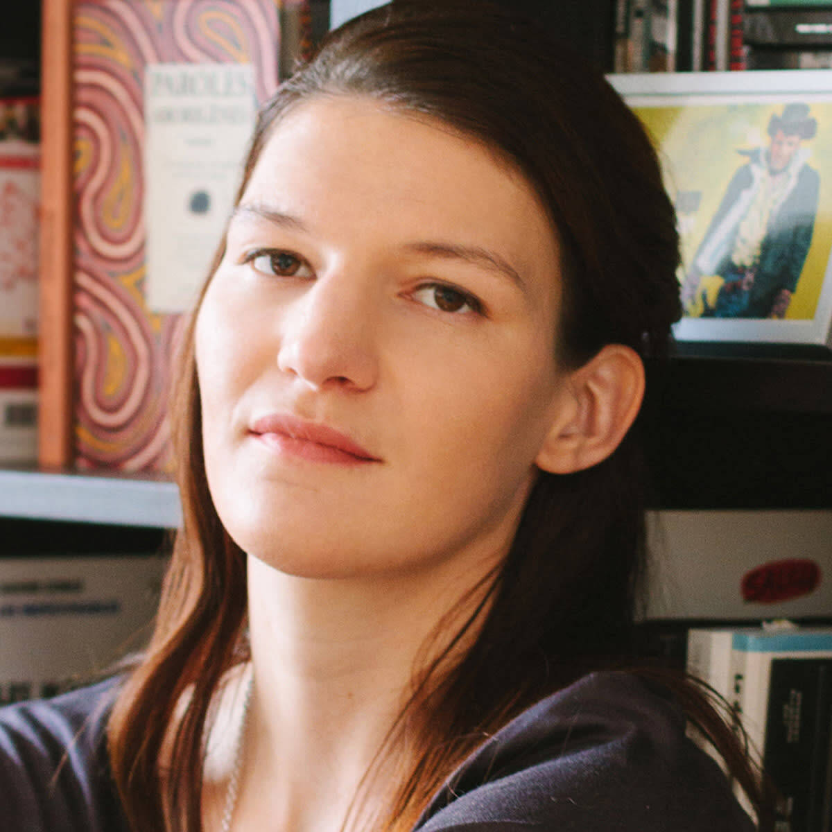 Cécile Chemel