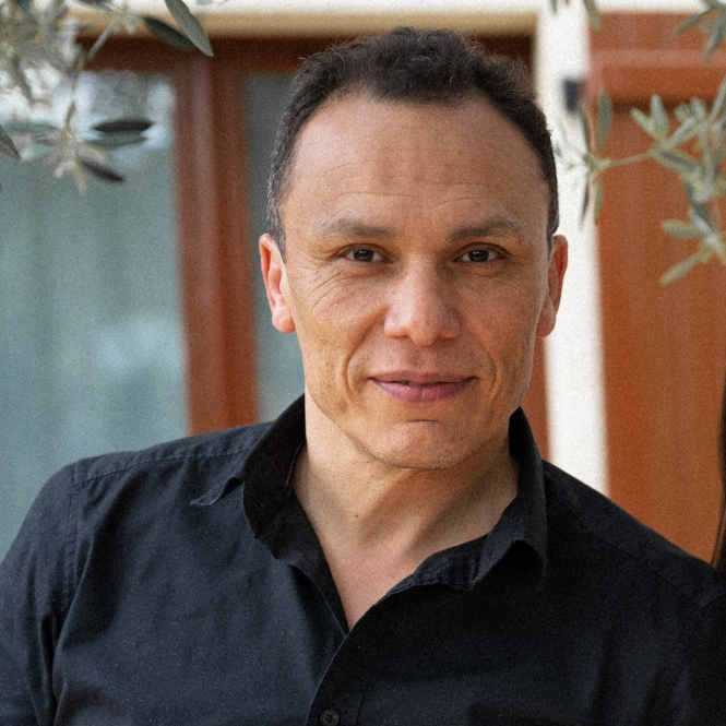 Okba Bentoumi