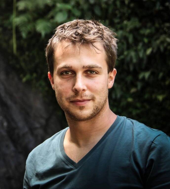 Sebastien  B.