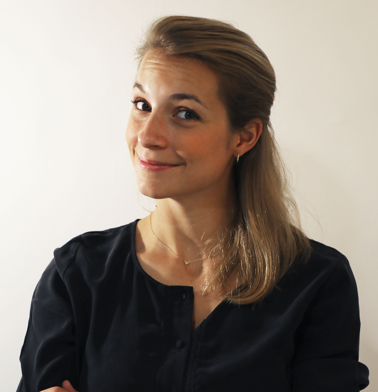 Charlotte Chenevier
