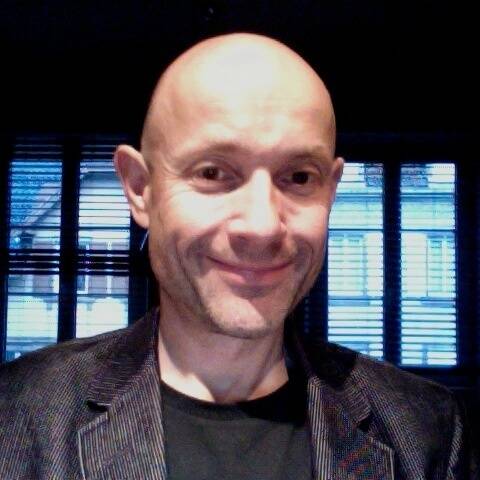 Gérard van Klaveren - Formateur multifacette