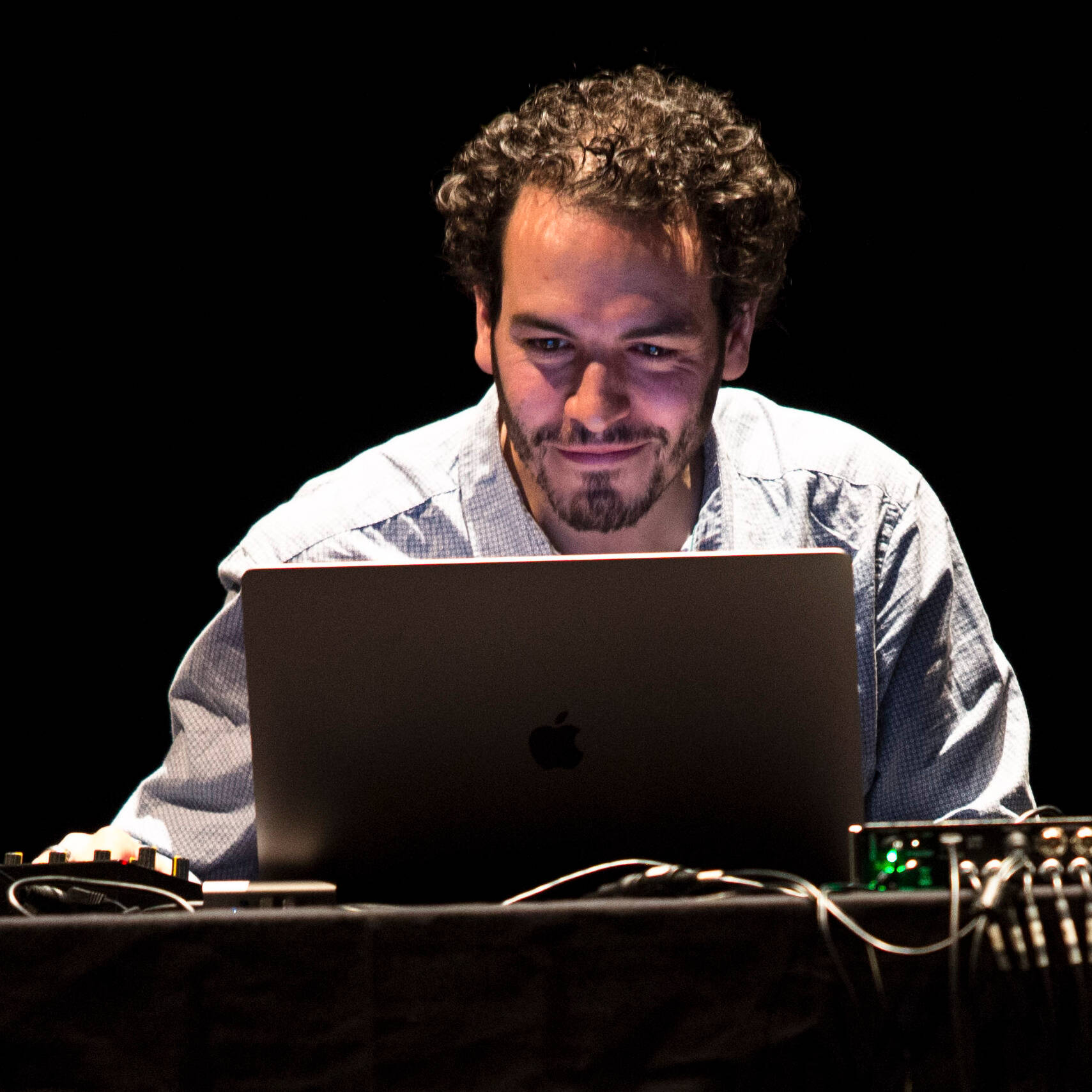 Benjamin Lévy