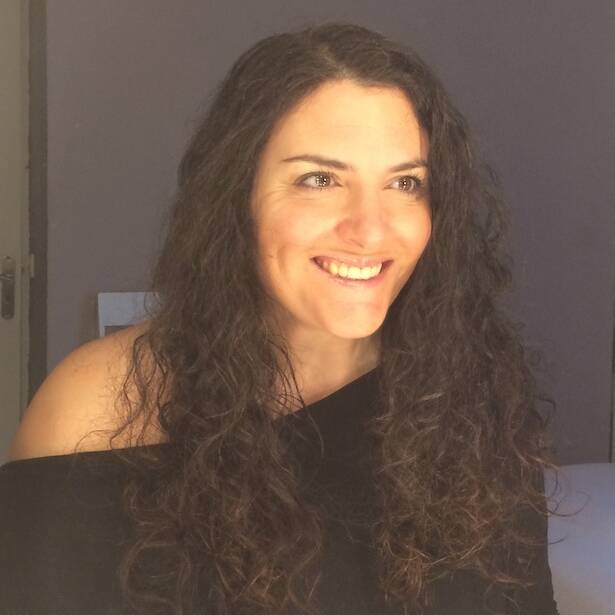 Julia G. - Développement et formation WordPress