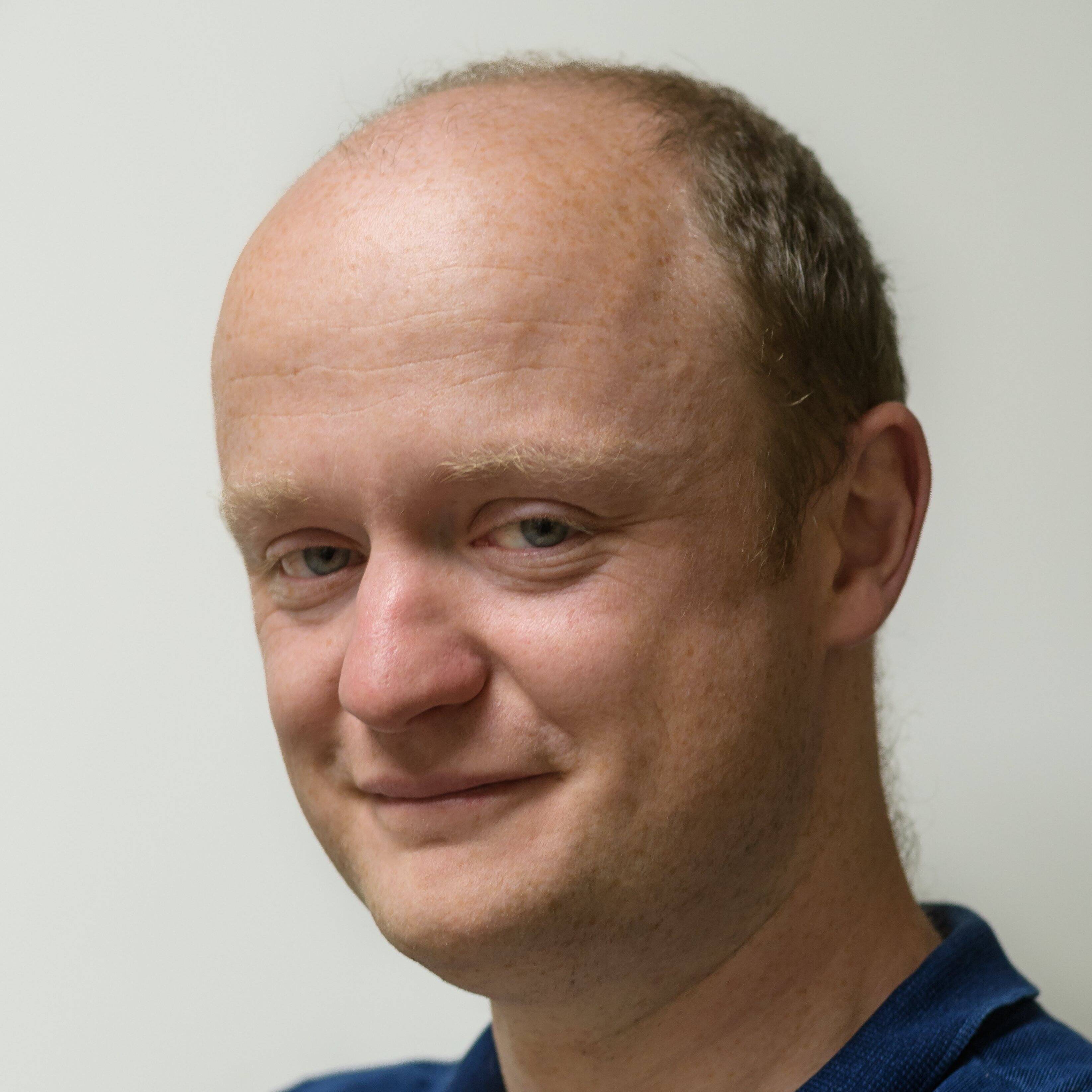Matthias Spiller