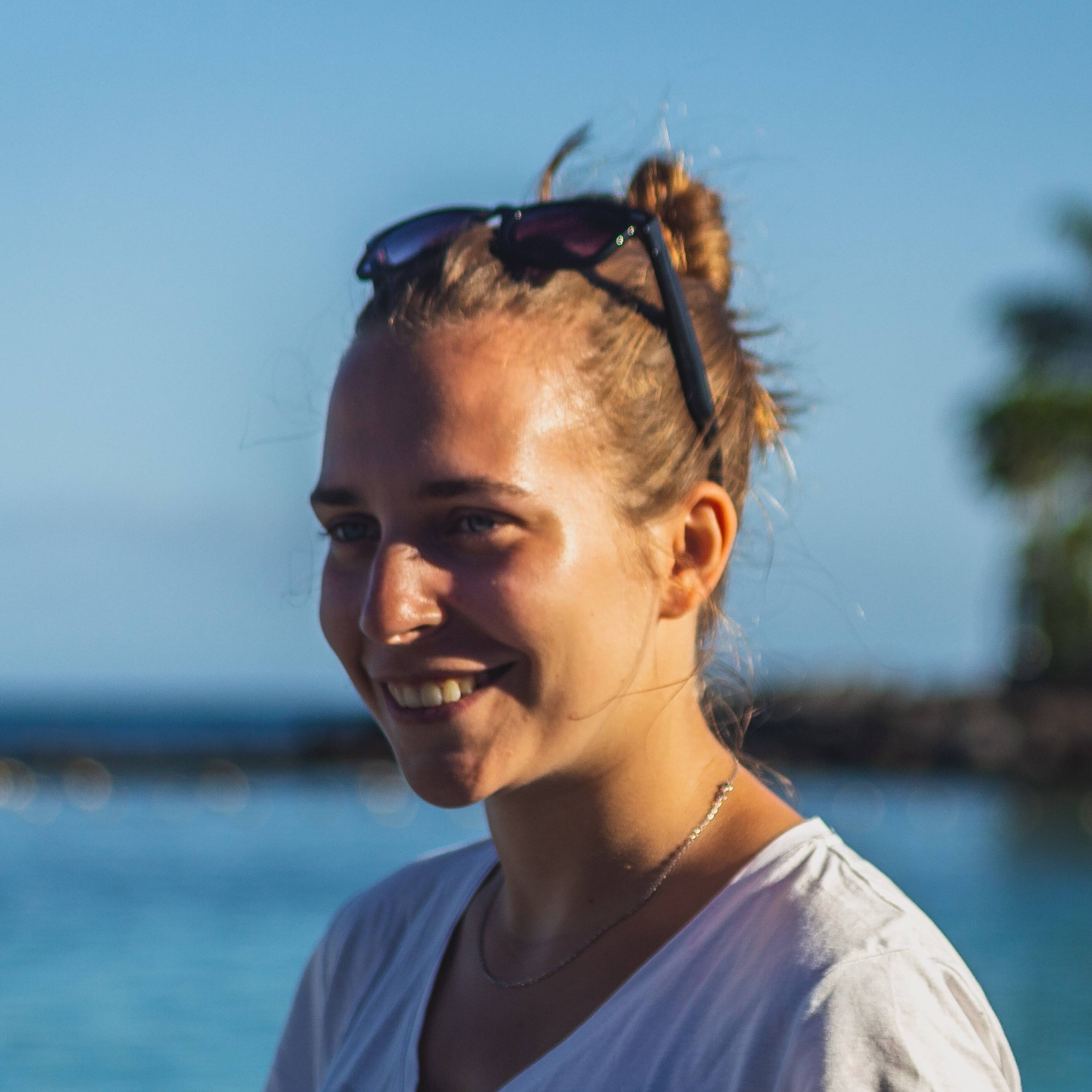 Océane Meisser