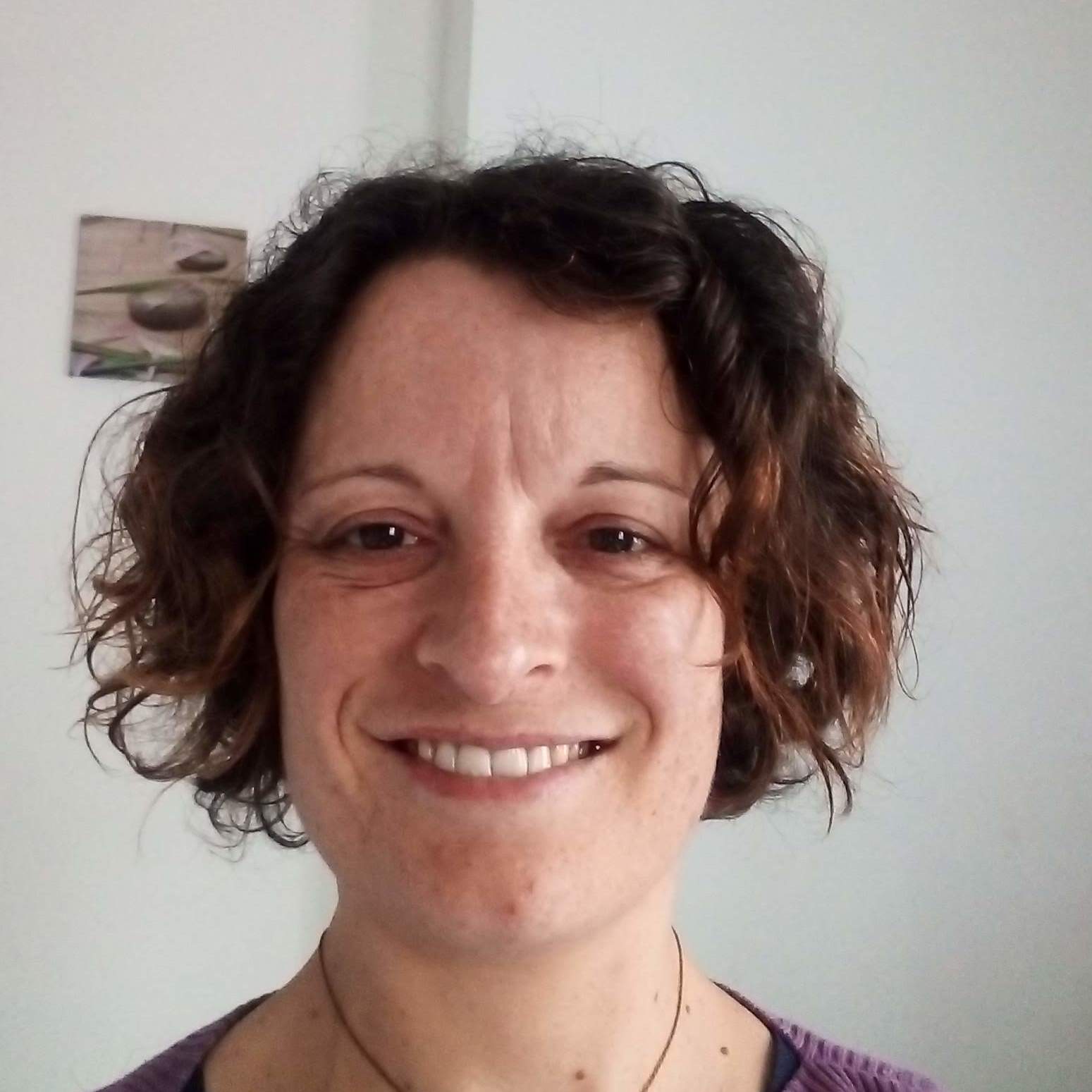 Sophie Girault