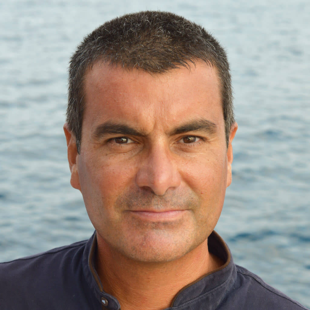 Jorge