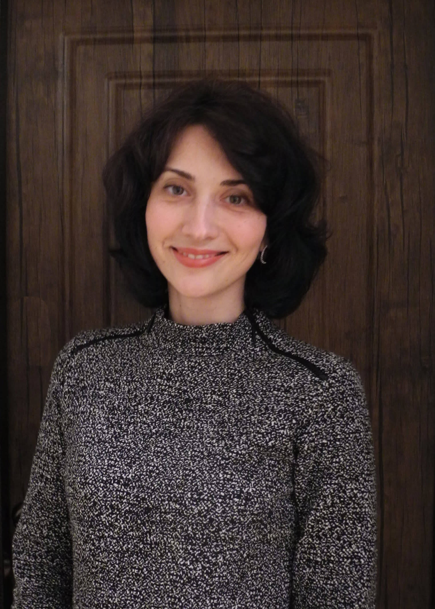 Inna Okhotnyk
