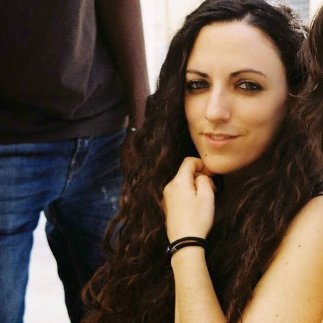 Emilie Reaux