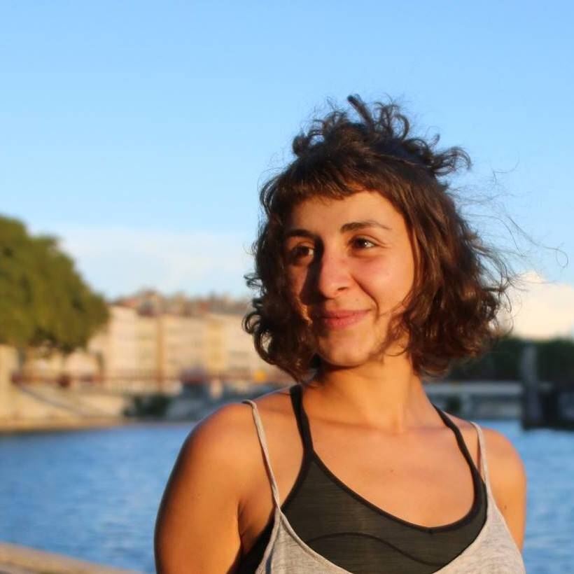 Zoë Dumontet