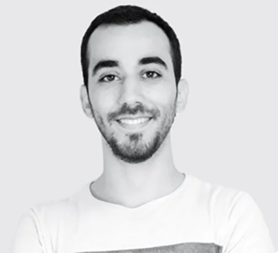 Mazen Gharbi