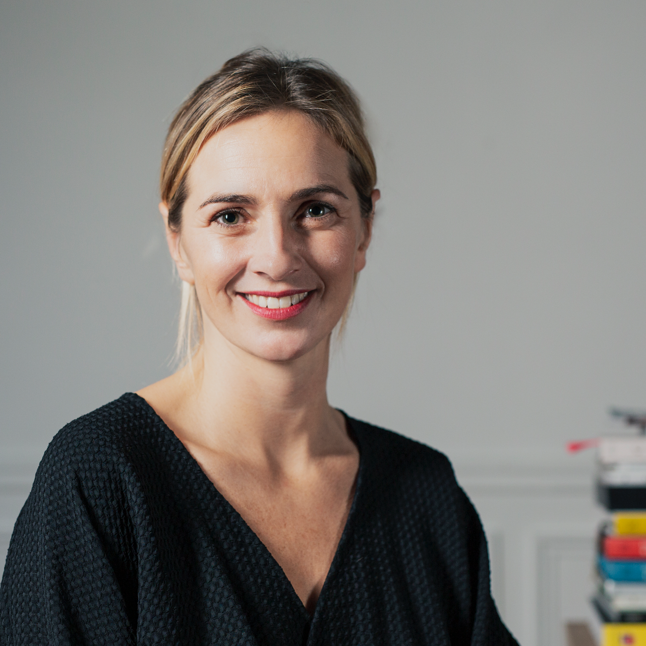 Roxane Ballanger