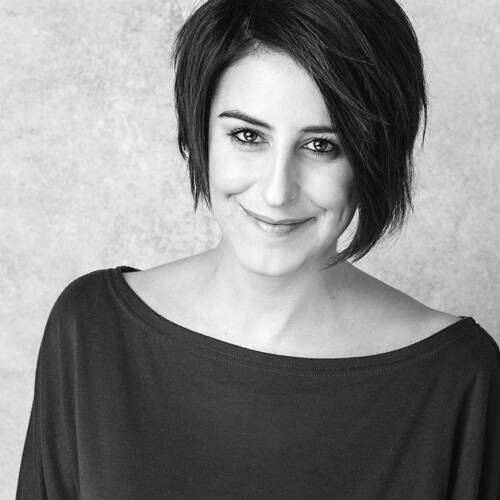 Perrine Prieur