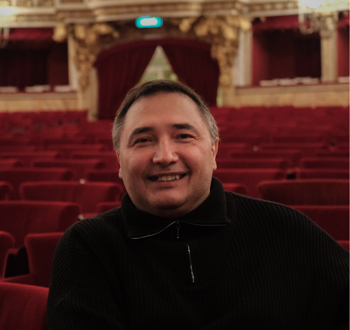 Fabrizio Di Carmine