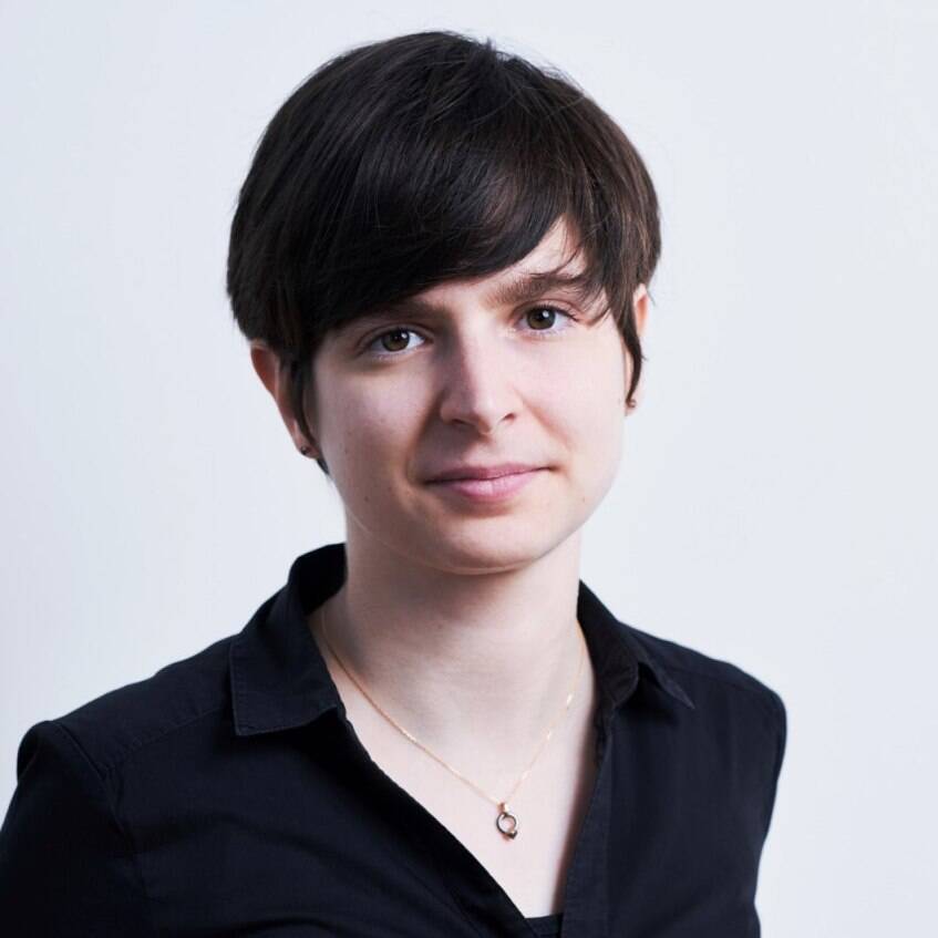Naya Luceau