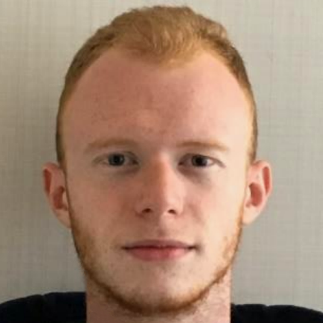Grégoire Rabasse - Ingénieur en systèmes répartis & Fullstack Web Dev