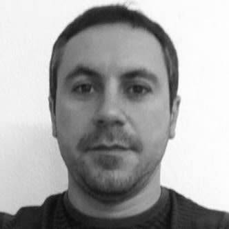 Pako Gonzalez - Full stack developer