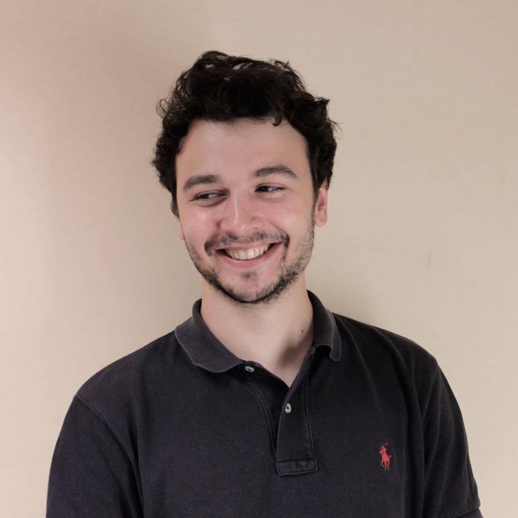Julien Deltruel