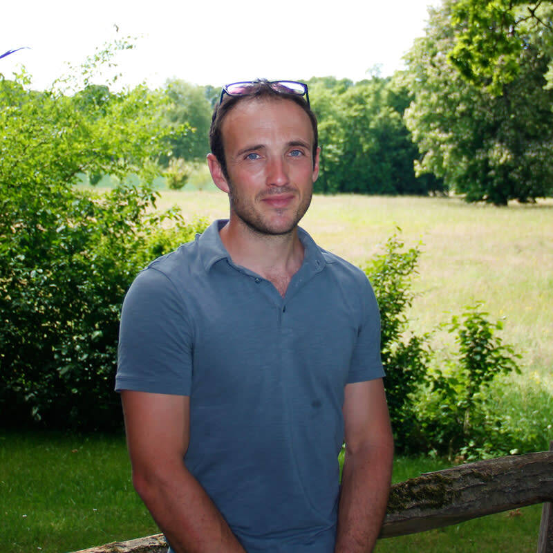 Paul Caron