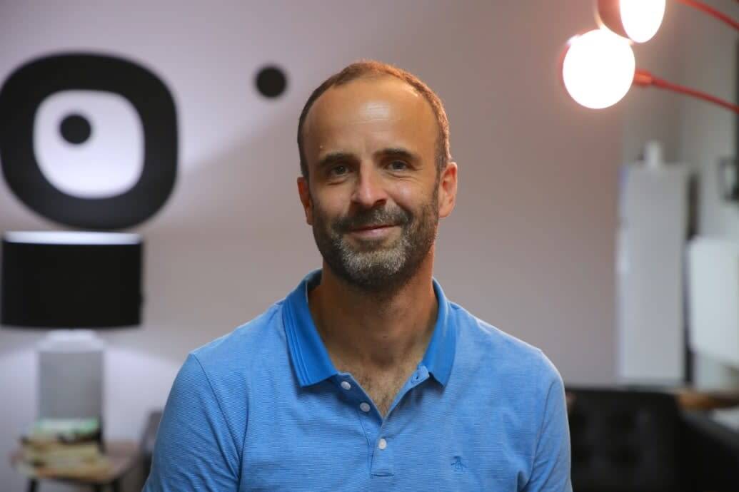 Adrien Velter