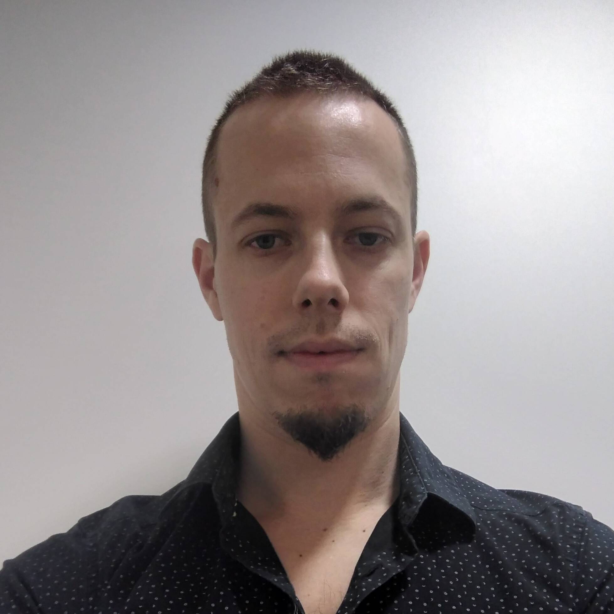 Romain Revel