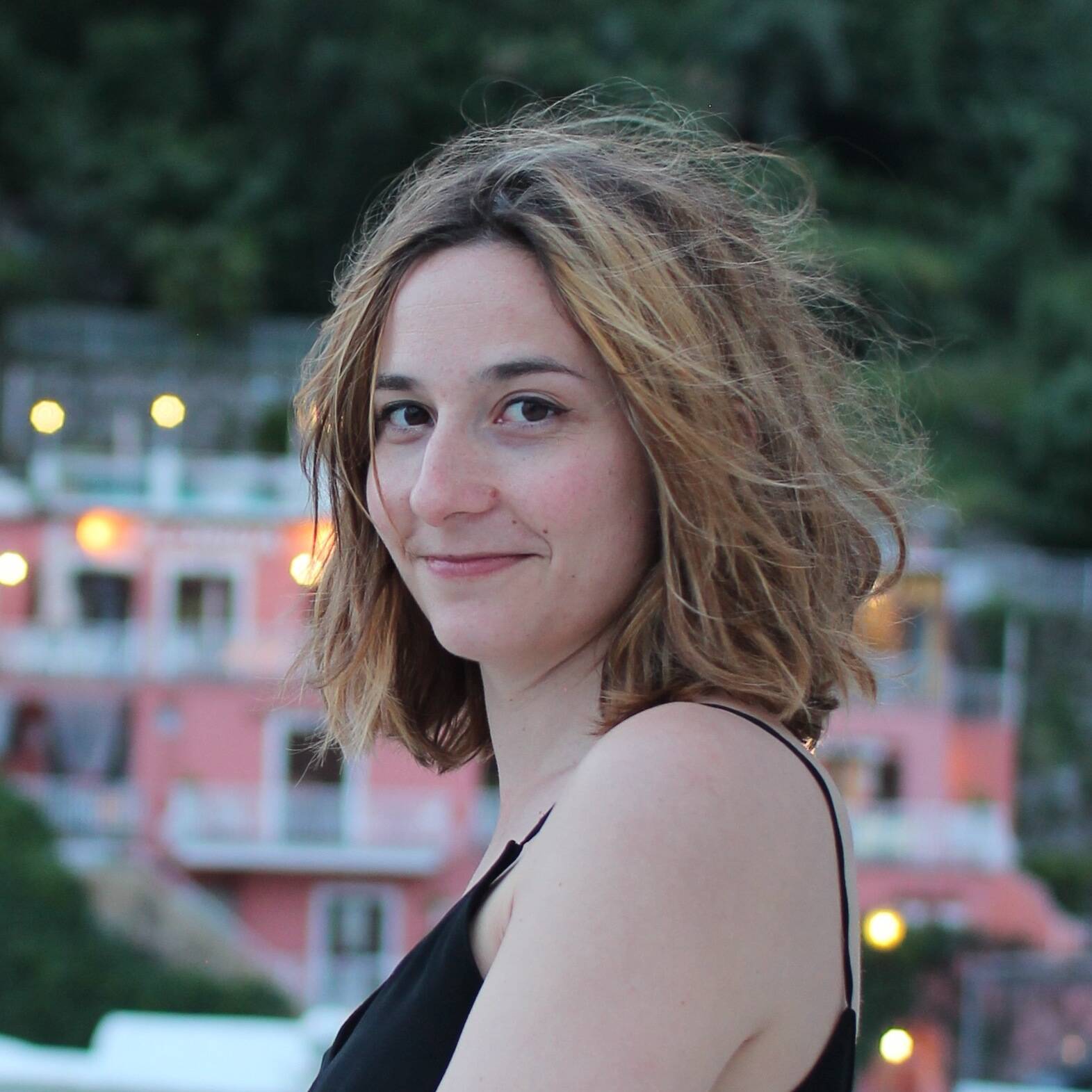 Laura Wertenschlag