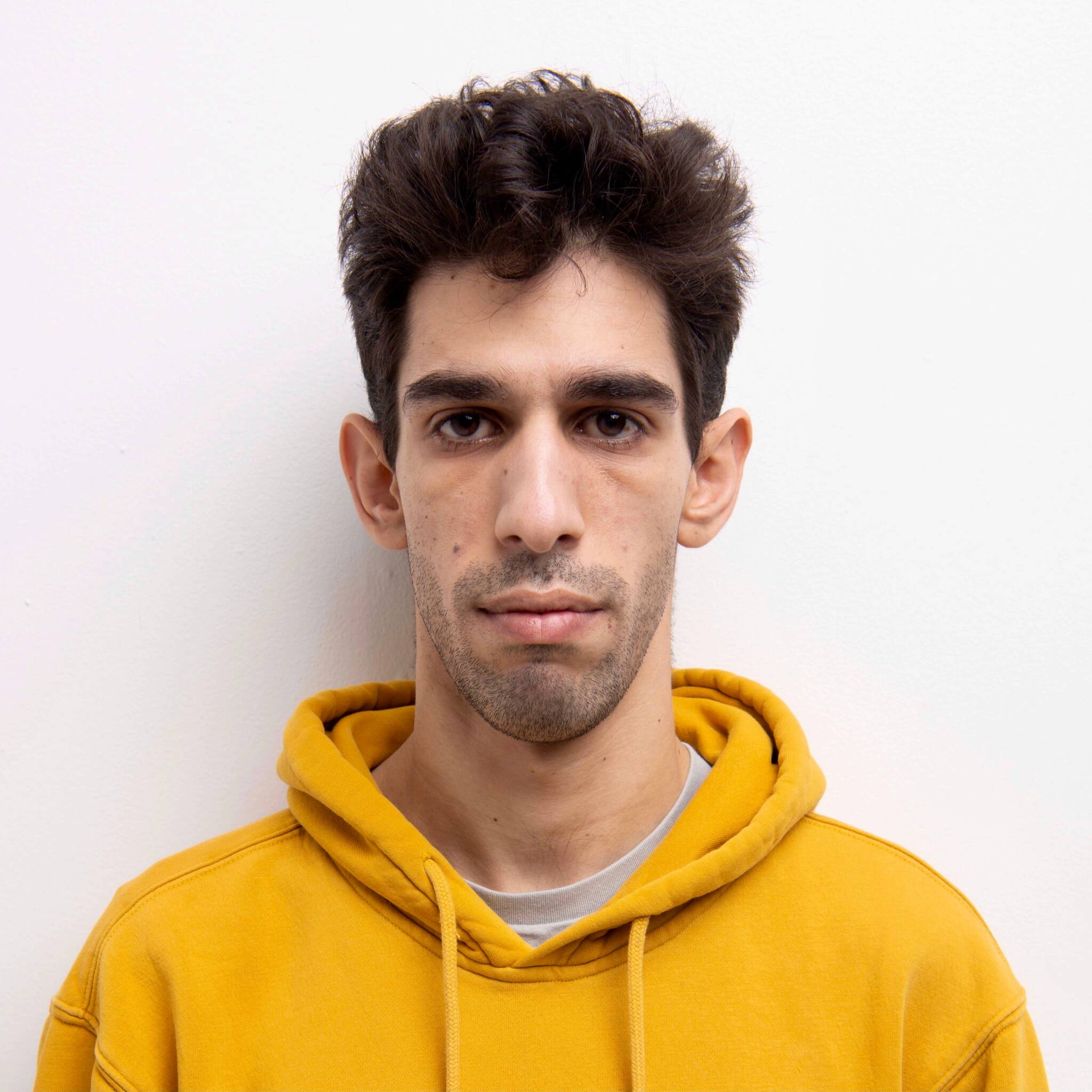Jeremi C.