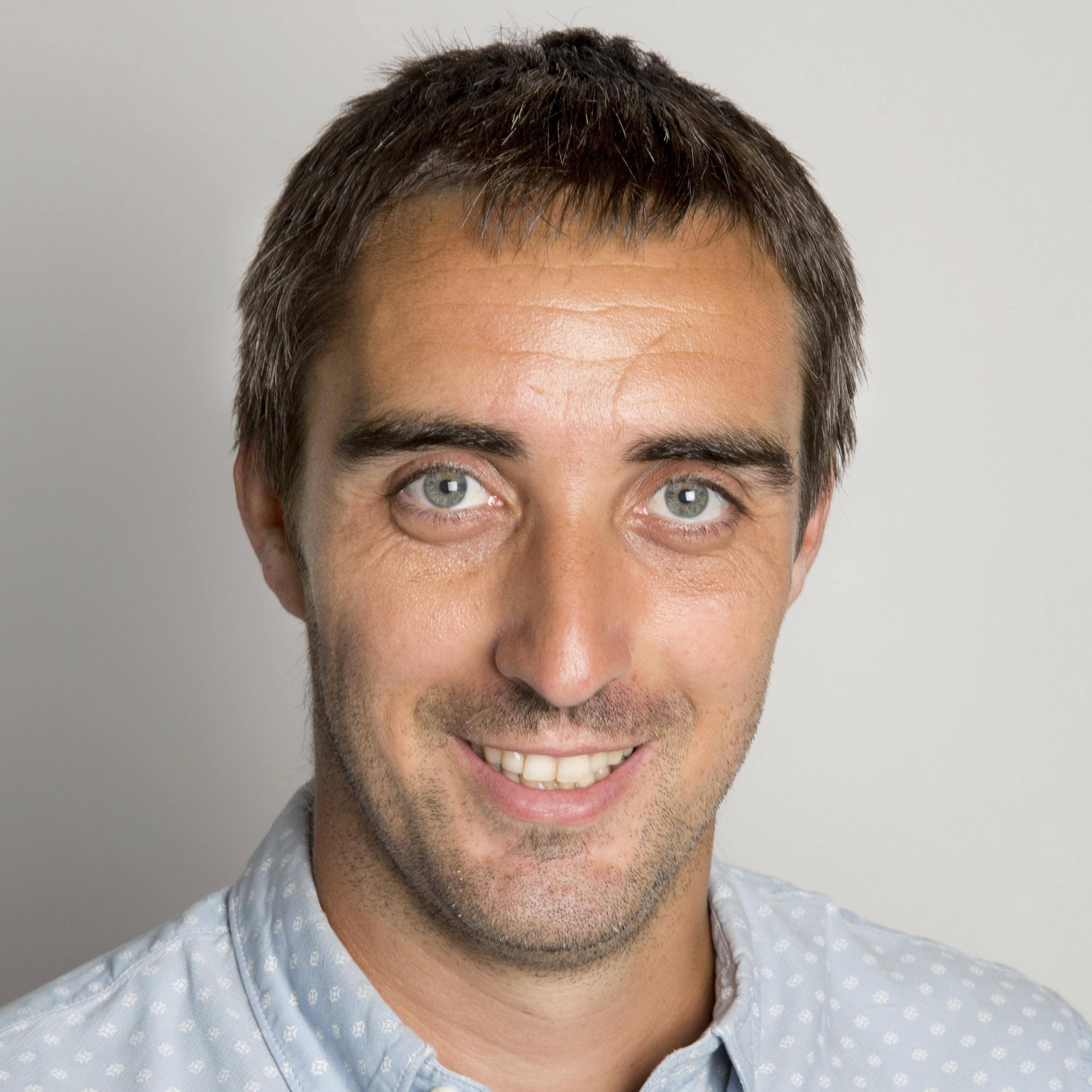Emilien Escalle - Hands-On CTO à la demande et Lead Développeur