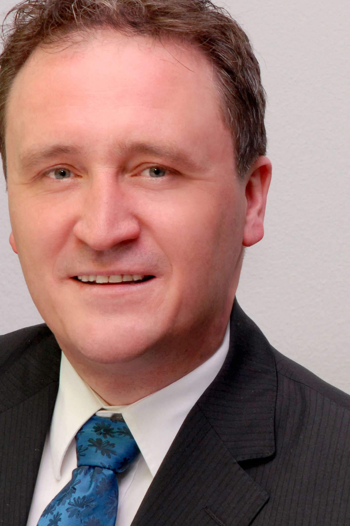 Peter Wetzel - Seniorbusinessanalyst, Product Owner
