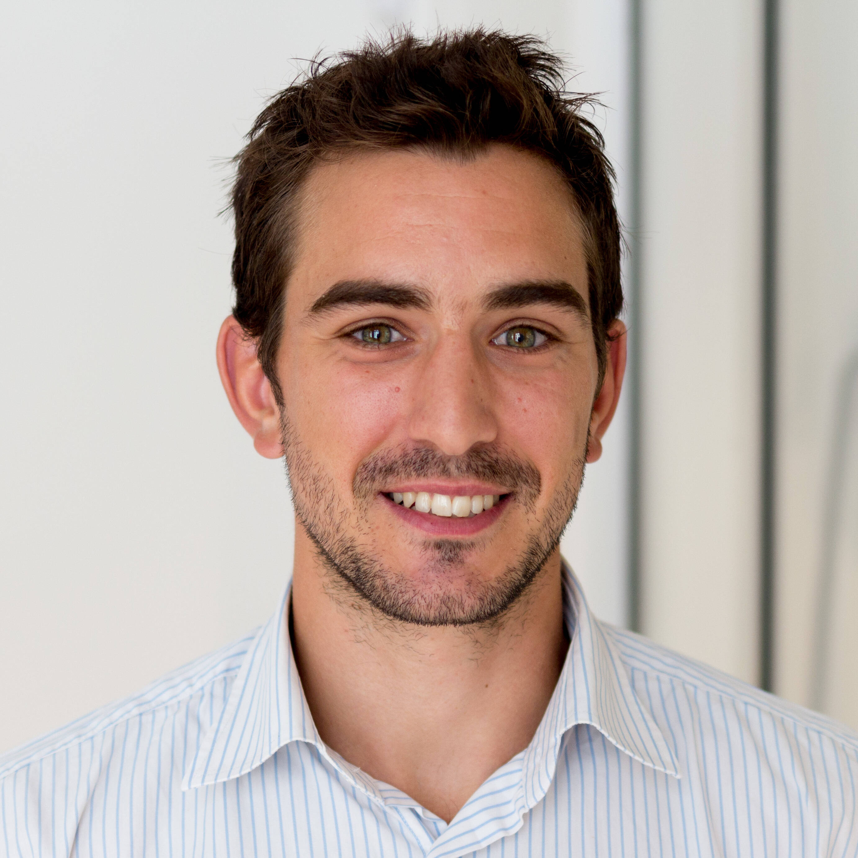 Jeremy Rochot - Ingénieur programmation & IA générative