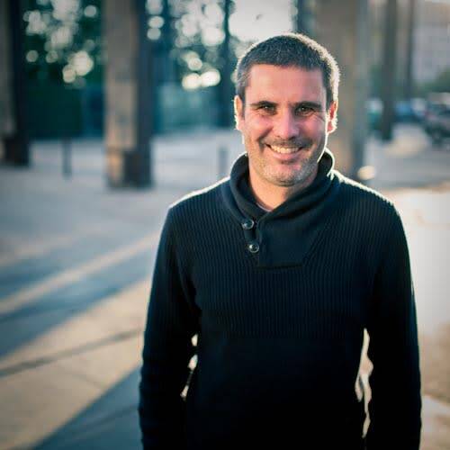 Laurent Laniau