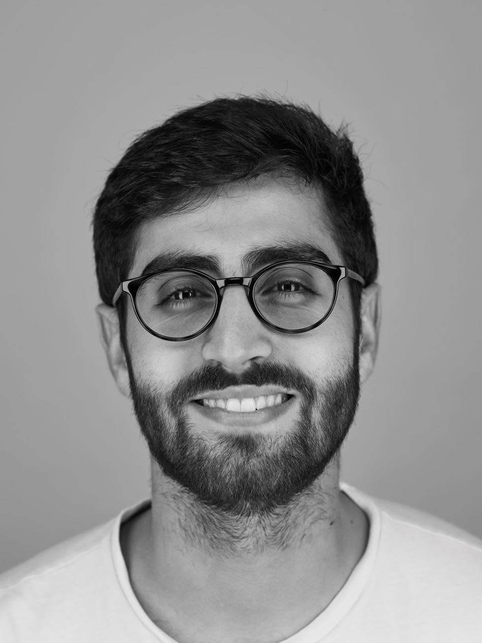Saad F.