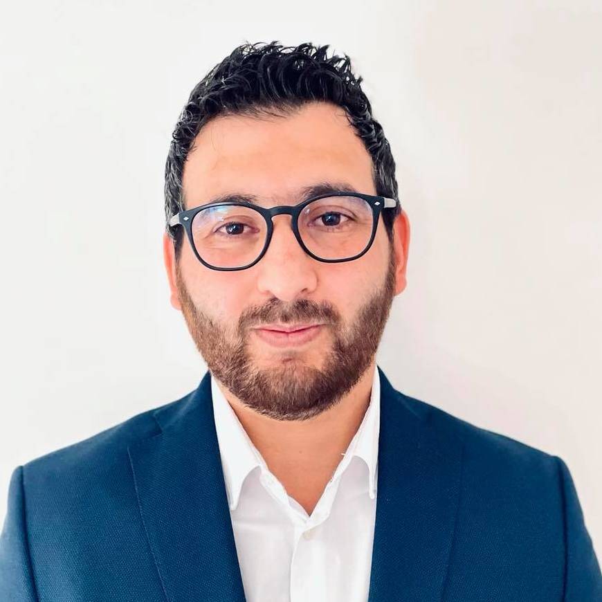 Selmi Foued - Consultant senior Power Platform